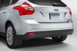 Ford Focus Electric 2011 года